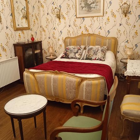 Chambre D'Hotes La Belle Saison Villedomer Екстериор снимка