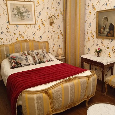 Chambre D'Hotes La Belle Saison Villedomer Екстериор снимка