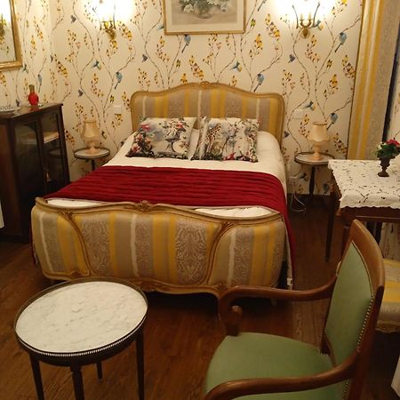 Chambre D'Hotes La Belle Saison Villedomer Екстериор снимка