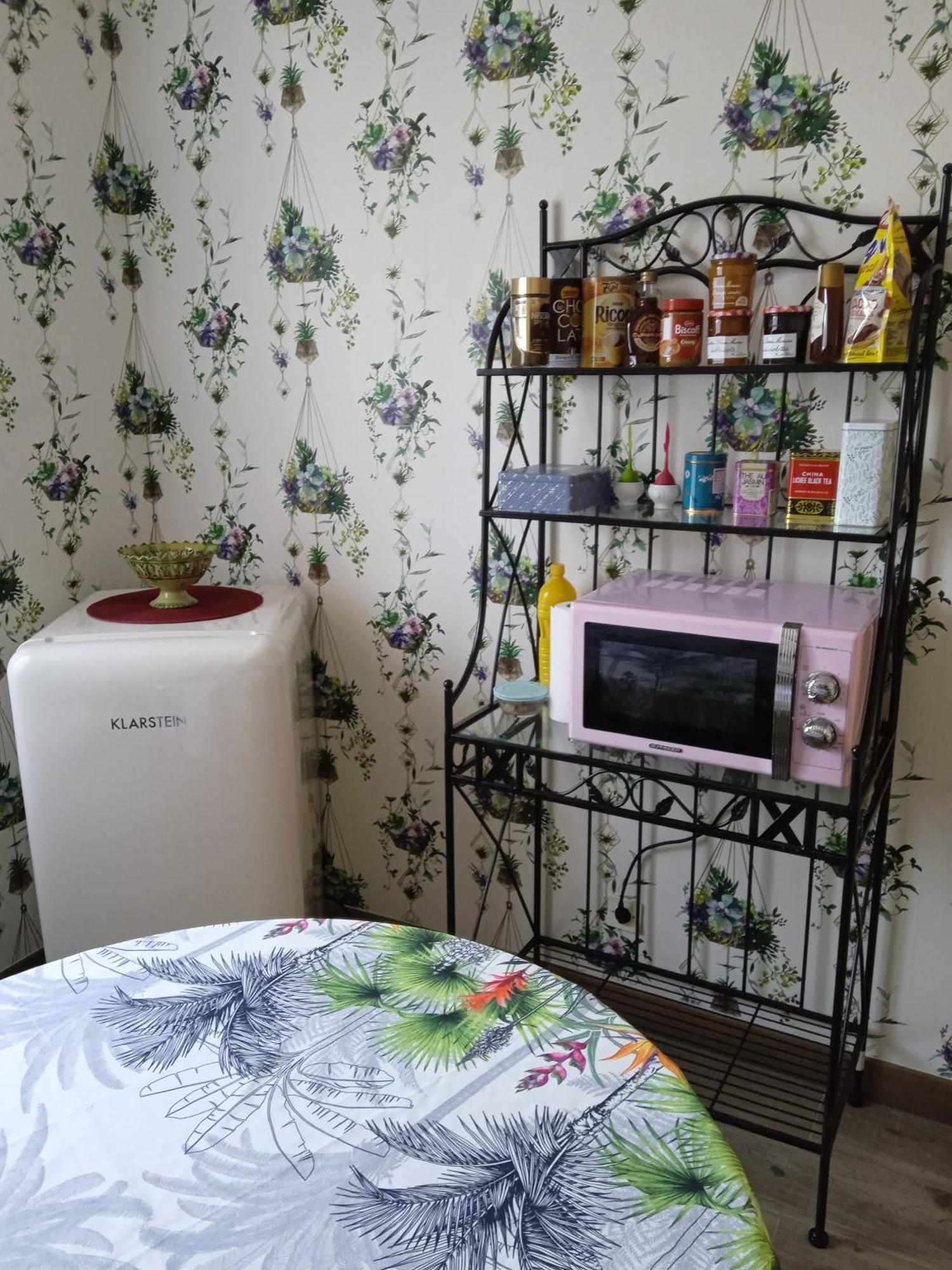 Chambre D'Hotes La Belle Saison Villedomer Екстериор снимка